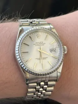 36MM SS JUBILEE