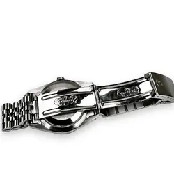 ROLEX DATEJUST 16220 STAINLESS STEEL
