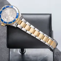 SILVER SERTI DIAL
