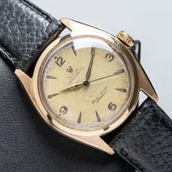 BUBBLE AUTOMATIC 1950S-1960S