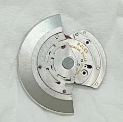 ROLEX CALIBER 3185 AUTO SECTION GENUINE MOVEMENT PART