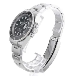ROLEX SUBMARINER DATE 116610LN BLACK 426906