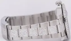 DIAMOND SAPPHIRE 40MM