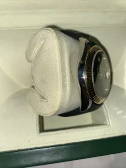 DIAL 41MM FLUTED