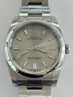INDEX DIAL 36MM