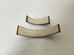 GENUINE LEATHER BELT