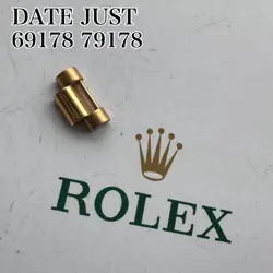 PURE ROLEX DATEJUST 69178 79178 YG FZ8644