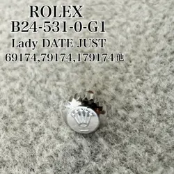 CROWN DATEJUST CW09