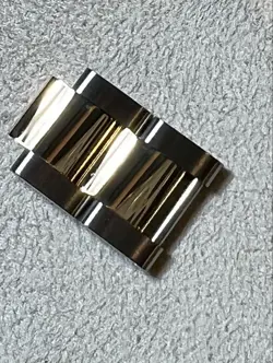 ROLEX 116613 FRAME GENUINE PRODUCT 2 SETS