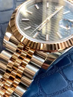EDITION 18KT