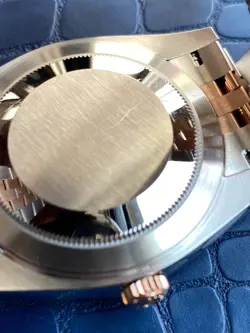 DATEJUST 41MM SLATE