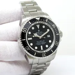 ROLEX 116660 SEADWELLER DEEPSEA