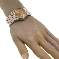 DATEJUST 17013 18K