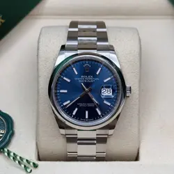 LUXURY WATCH BOX
