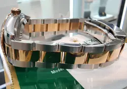 DATEJUST 28 WATCH