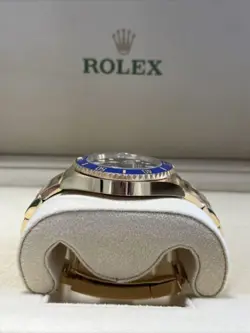 ROLEX 126618LB