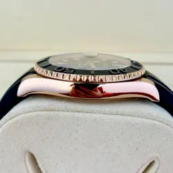 YACHT-MASTER 40 18K