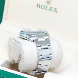 BATONS DIAL OYSTER