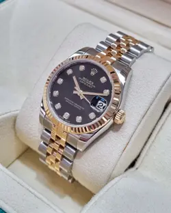 LADY-DATEJUST 31MM
