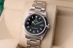 1993 ROLEX EXPLORER 36MM 14270