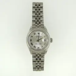 ROLEX 279160 LADIES