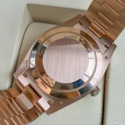 DAY-DATE 40 EVEROSE