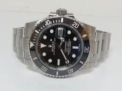 ROLEX SS SUBMARINER