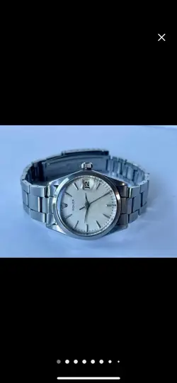 UNISEX 31MM