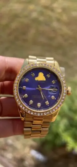 WATCH ROLEX