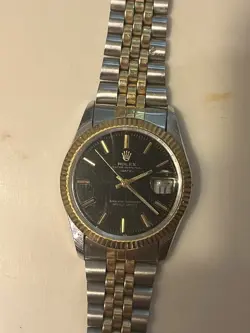 WATCH ROLEX