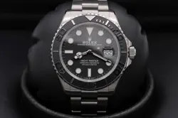ROLEX  YACHT-MASTER 42 