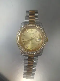 ROLEX OYSTER 16233