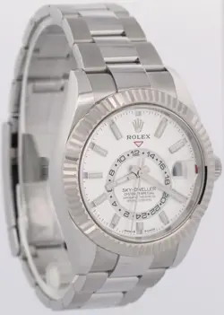 42MM OYSTER 326934