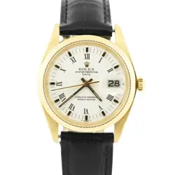 BUCKLEY 18K