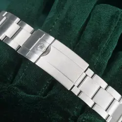 II GMT BLACK