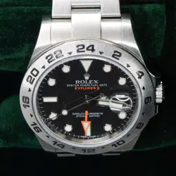 GMT BLACK