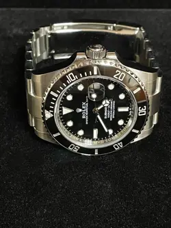 DATE 126610 BLACK