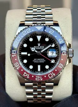 “PEPSI” JUBILEE 126710BLRO
