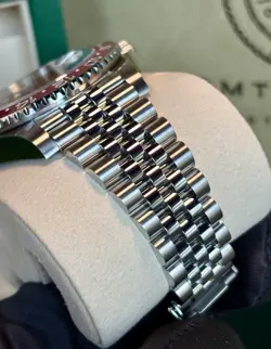 GMT-MASTER II “PEPSI”