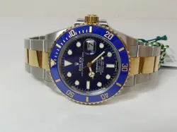 CERAMIC BEZEL 126613