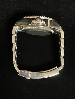 WITH PAPERS 44MM