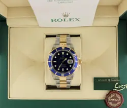 BUCKLE OYSTER