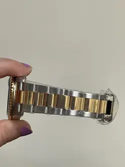 2007 ROLEX SUBMARINER