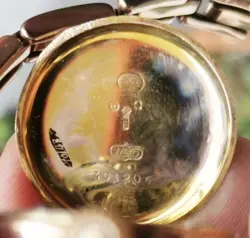 ITEM ROLEX