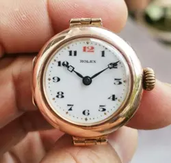 9CT 375 LADIES