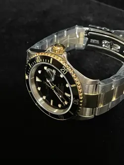2006 ROLEX SUBMARINER
