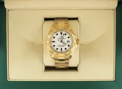 YACHT-MASTER 16628B