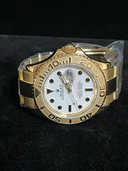 2008 ROLEX YACHT-MASTER
