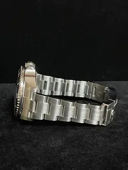 WITH PAPERS 44MM