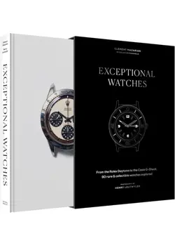 G-SHOCK BOOK